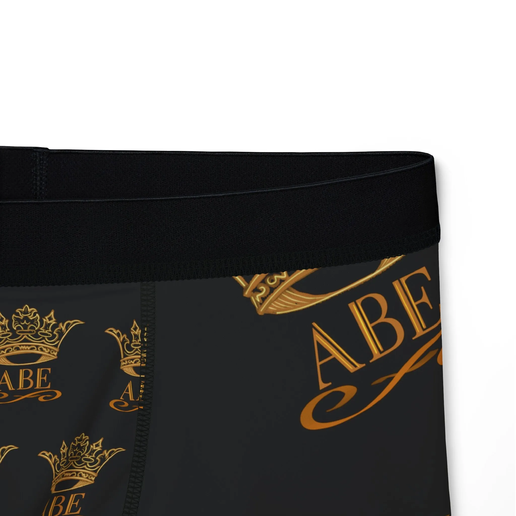 ROYAL FIT Men's Boxers (AOP)