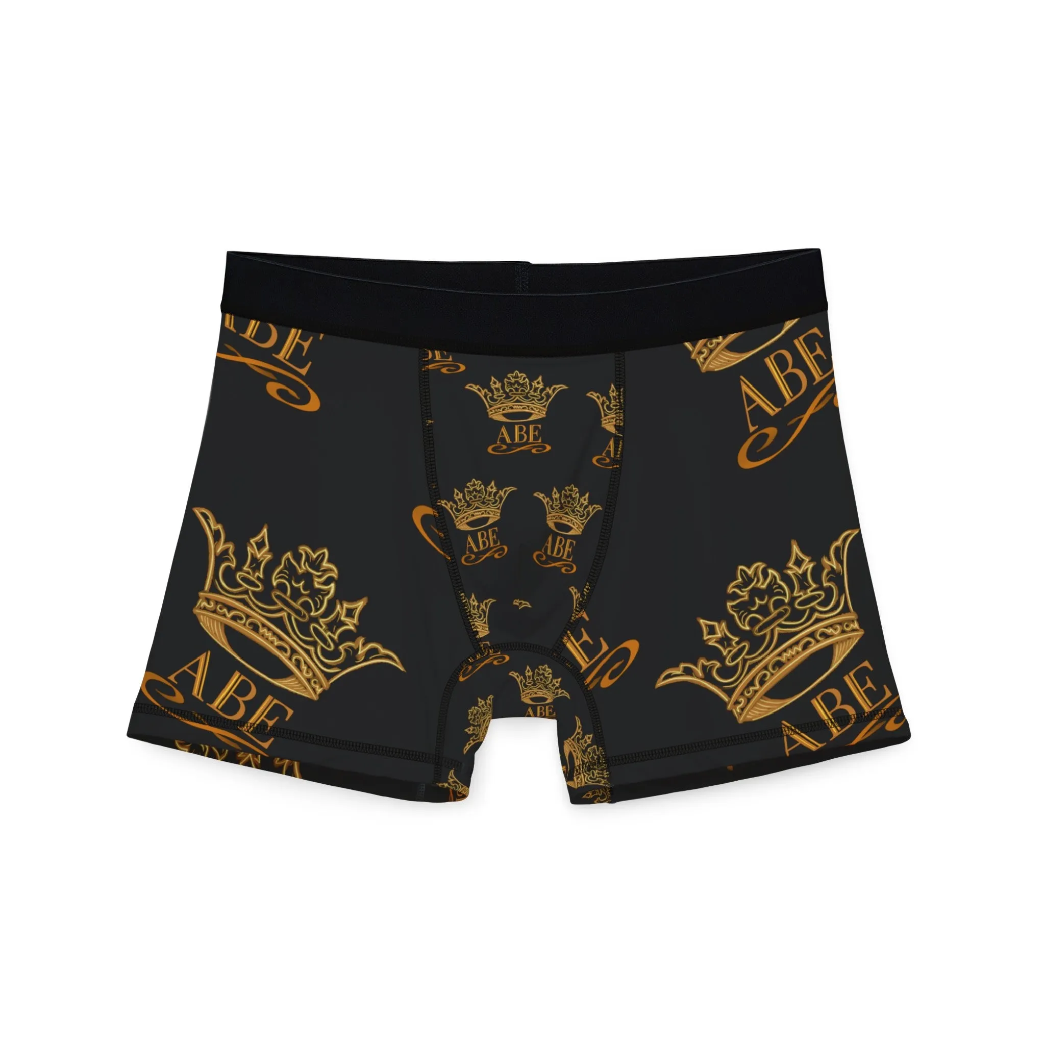 ROYAL FIT Men's Boxers (AOP)