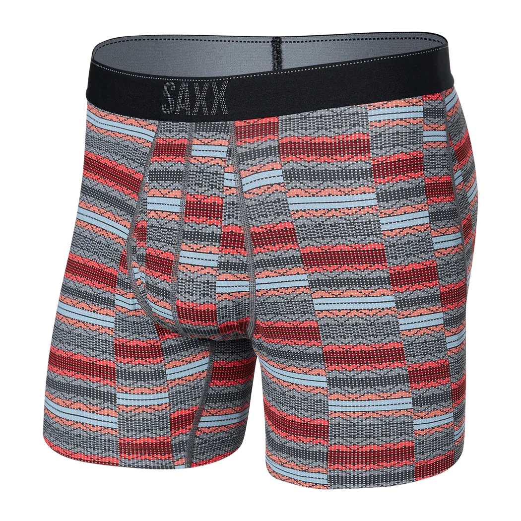 SAXX - Quest - Mesh Boxer Brief