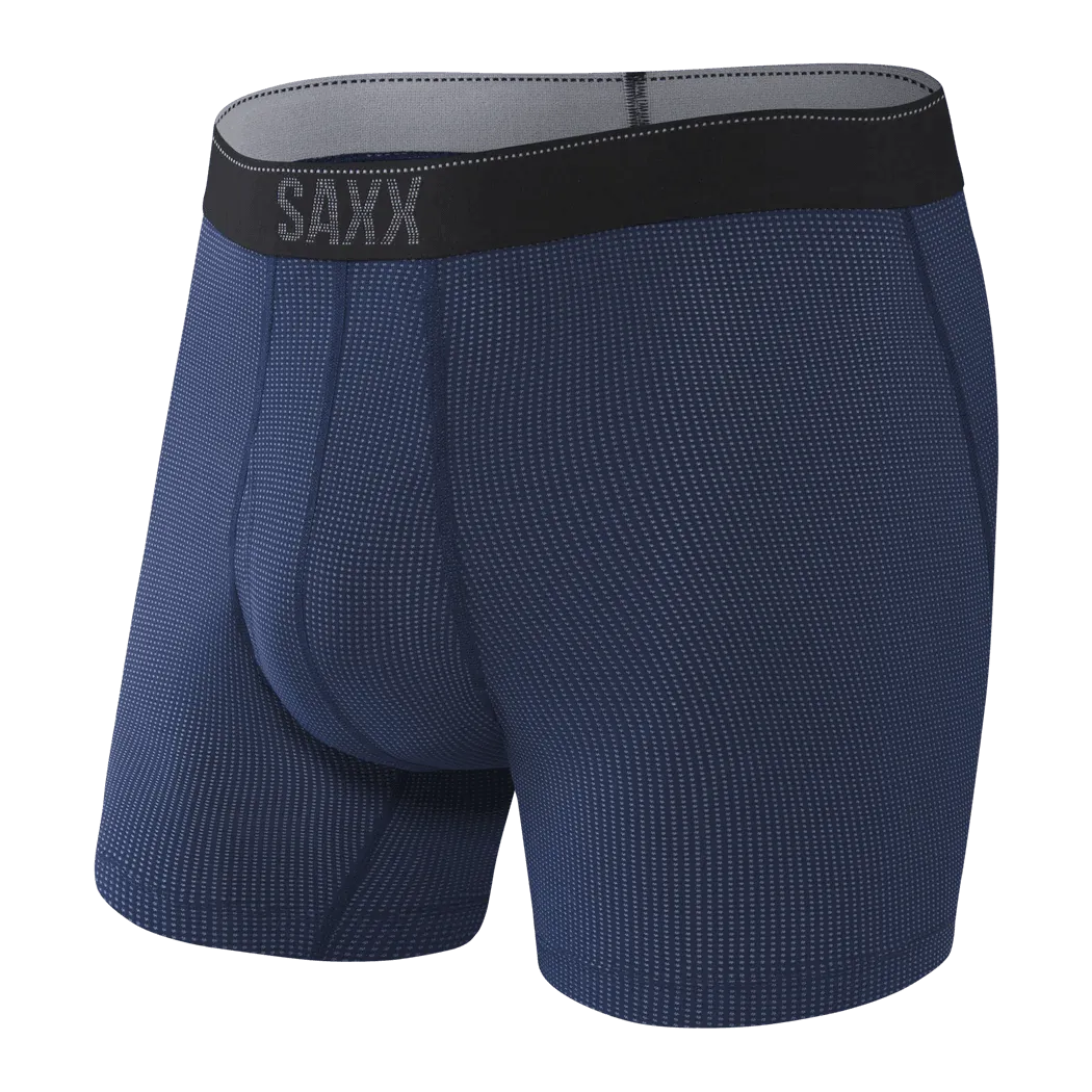 SAXX - Quest - Mesh Boxer Brief