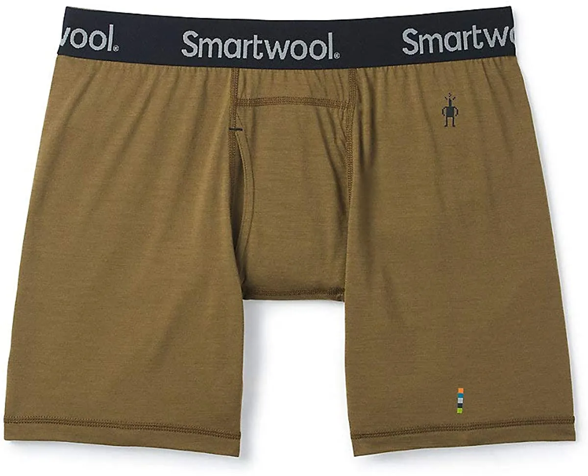 Smartwool Men's Merino 150 Boxer Brief