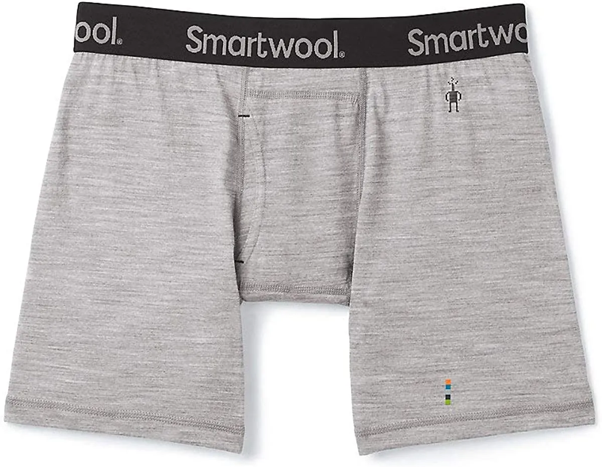 Smartwool Men's Merino 150 Boxer Brief