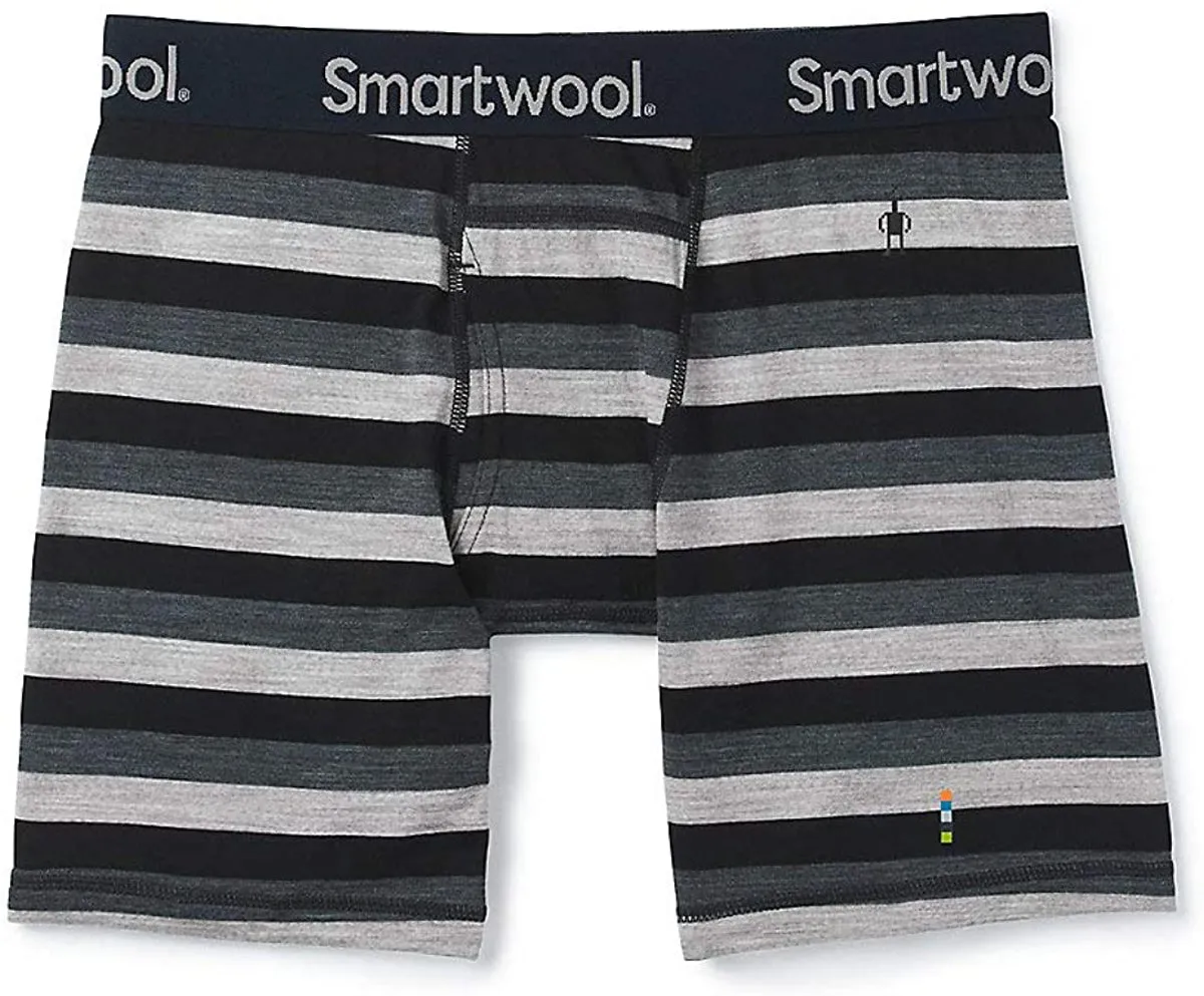 Smartwool Men's Merino 150 Boxer Brief