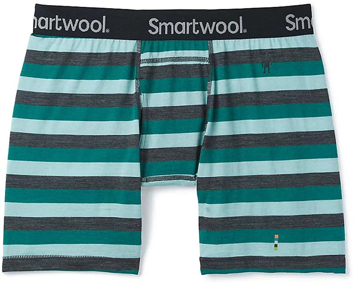 Smartwool Men's Merino 150 Boxer Brief