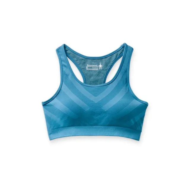 Smartwool W's Merino Sport Seamless Racerback Bra