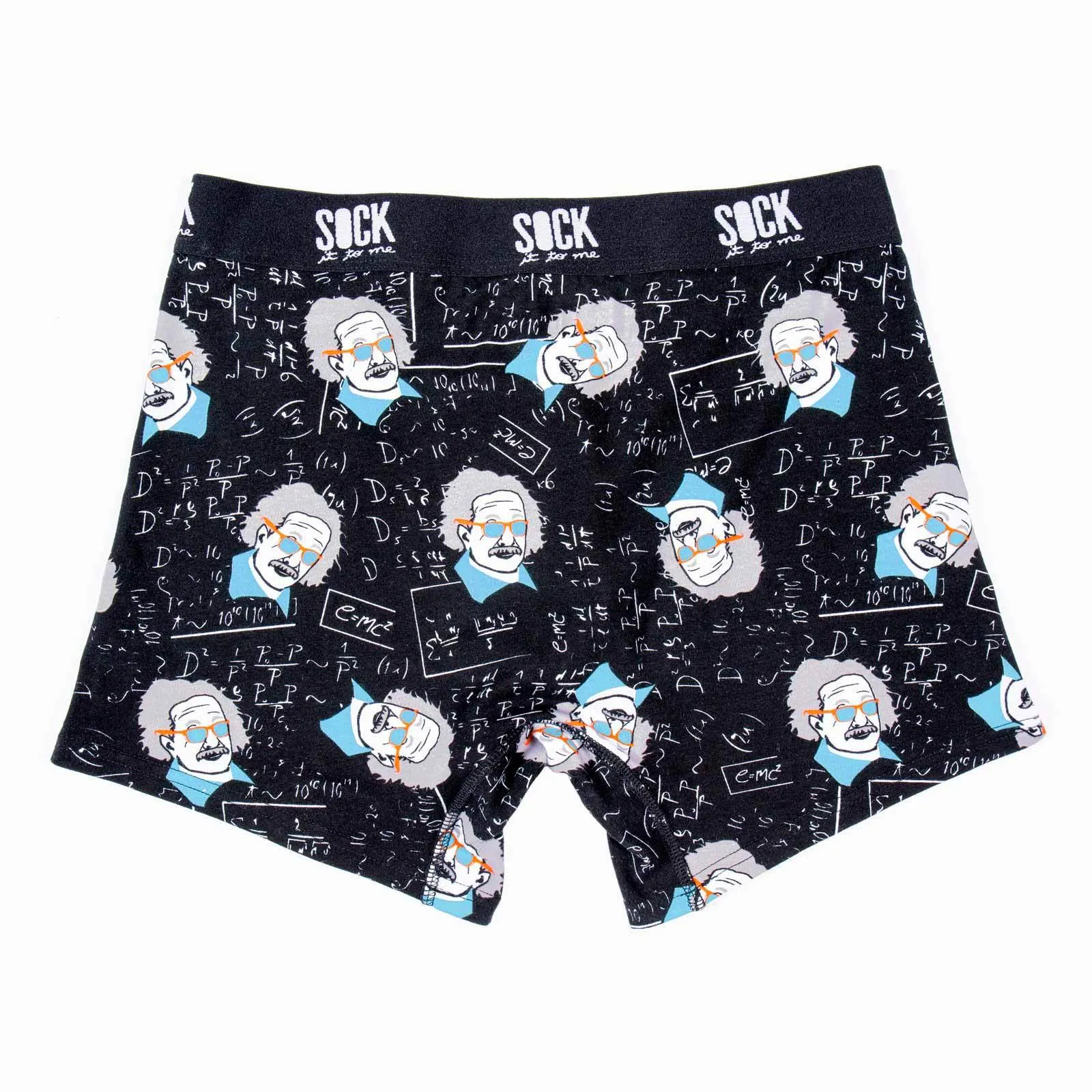 Sock it to me Relatively Cool Mens Boxers