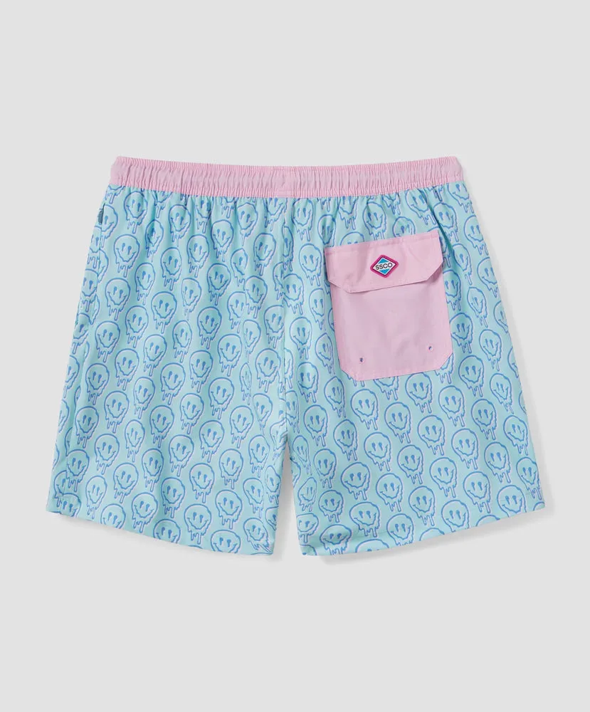 Southern Shirt Co - All That Swim Shorts