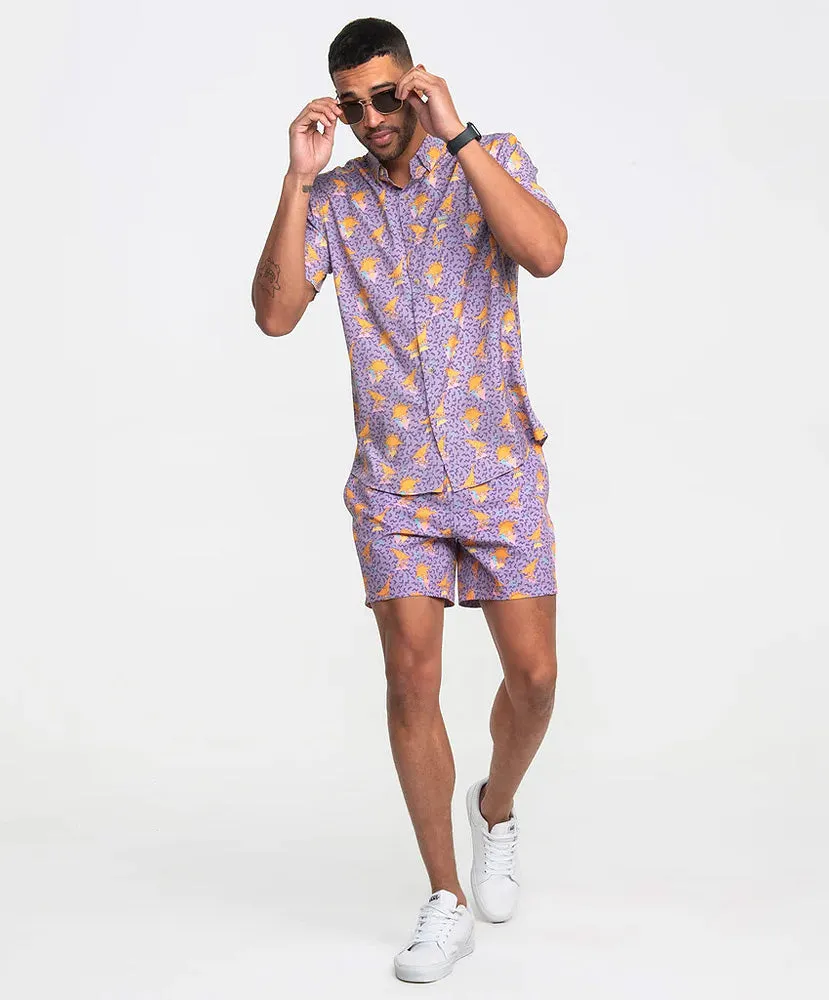 Southern Shirt Co - Dino Mite Swim Shorts