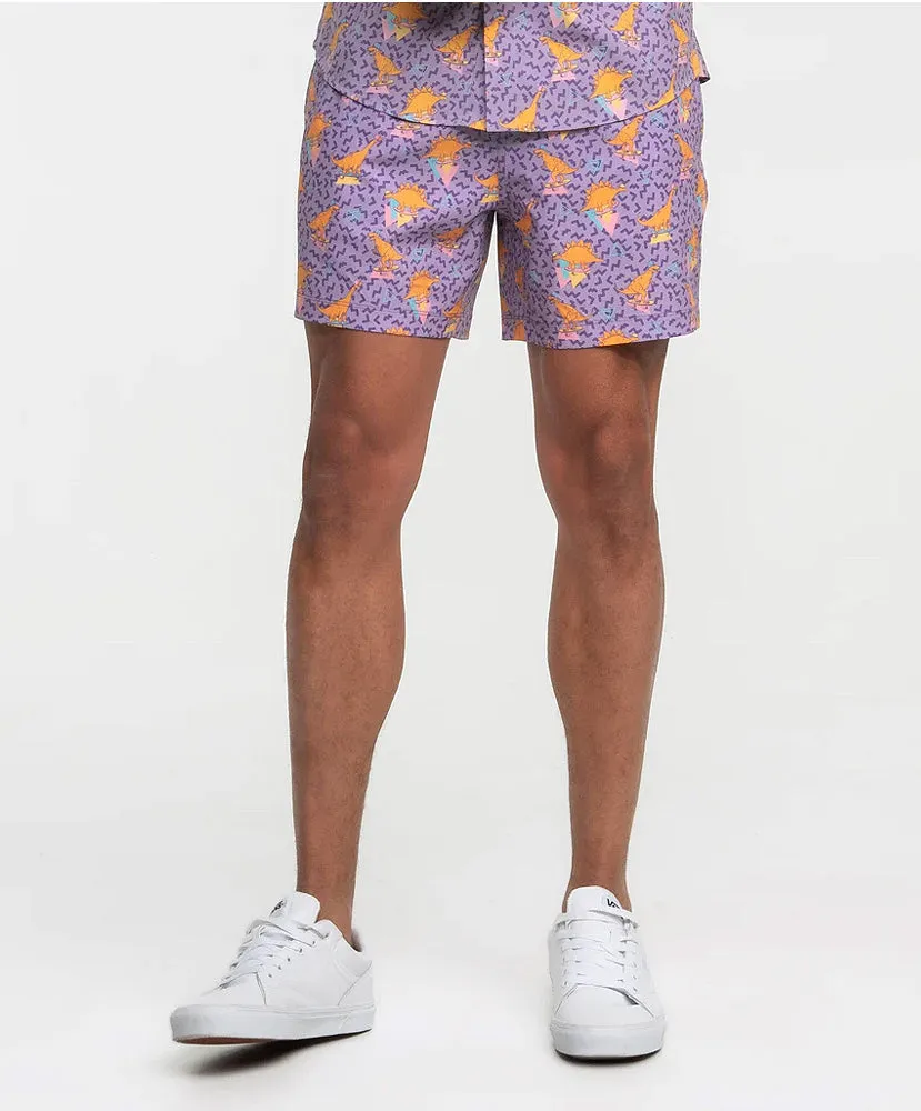 Southern Shirt Co - Dino Mite Swim Shorts