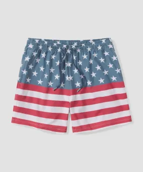 Southern Shirt Co - World Champ Swim Shorts