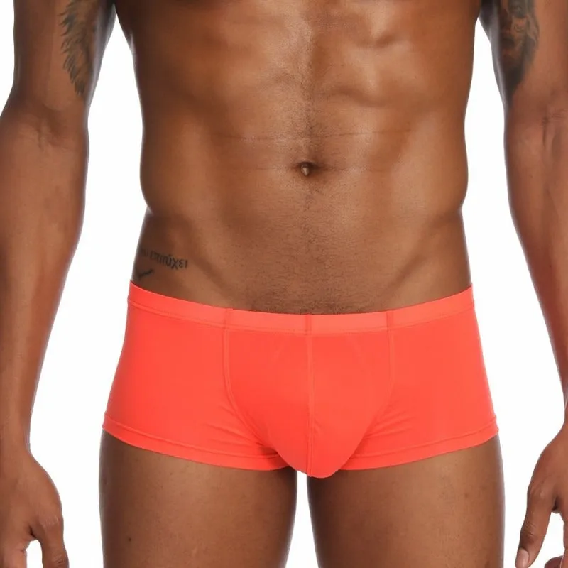 THIN Boxer Briefs 4-Pack