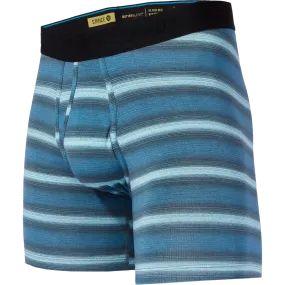 Warped Boxer Brief with Wholester