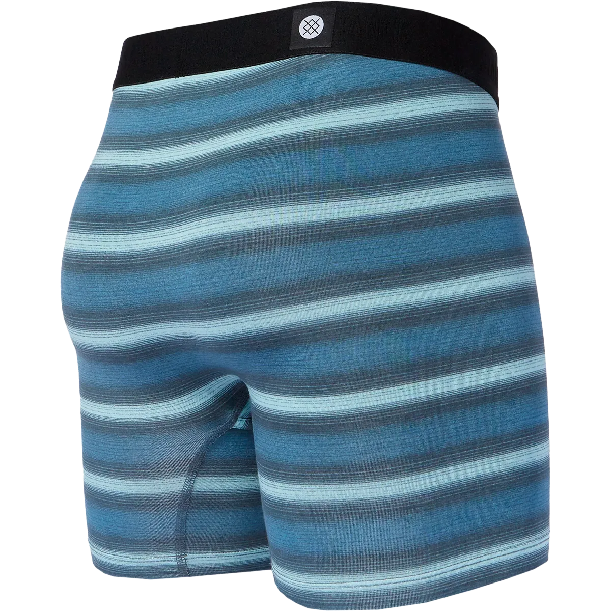 Warped Boxer Brief with Wholester