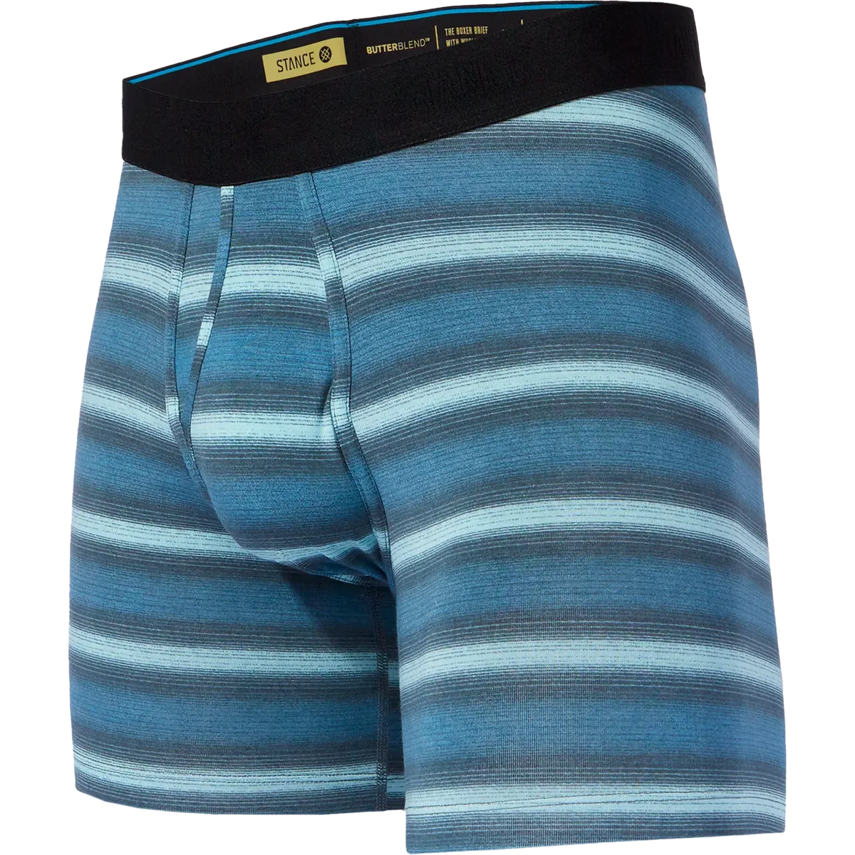 Warped Boxer Brief with Wholester