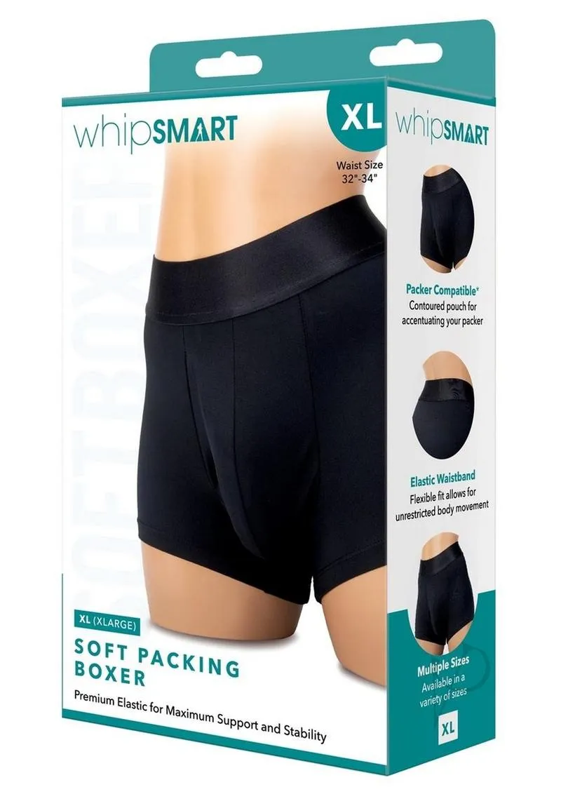 Whipsmart Soft Packing Boxer Xl