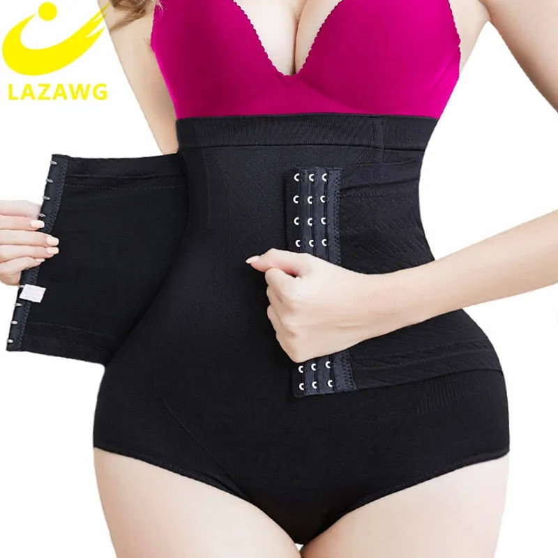 Women Butt Lifter Shapewear Hight Waist Tummy Control Body Shaper