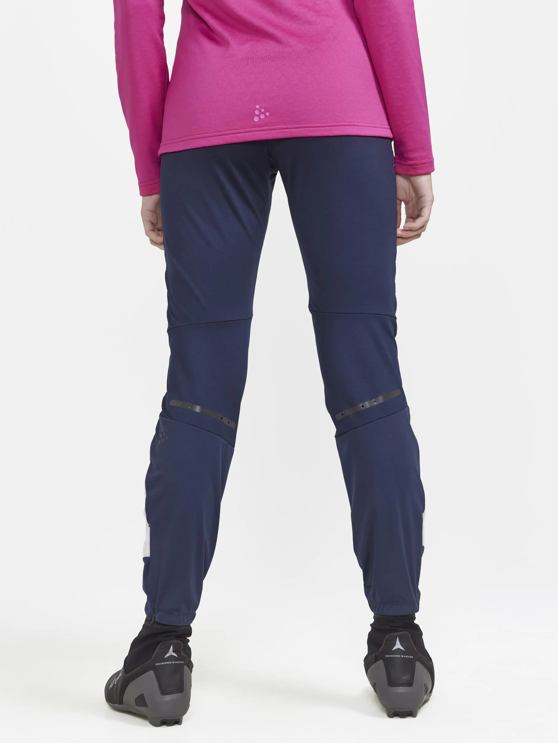 WOMEN'S ADV XC SKI TRAINING SPEED PANTS