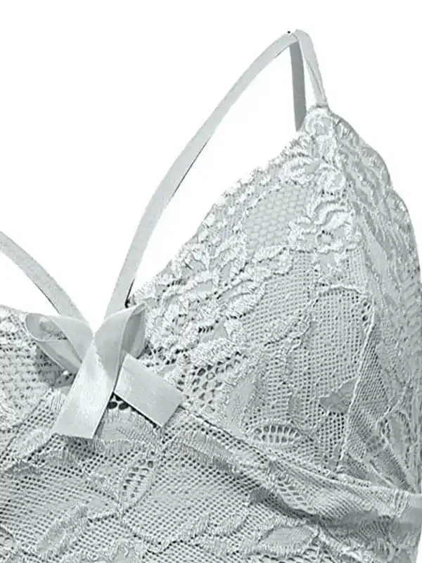 Women’s Lace Underwear Set. Comfortable Underwear for Women