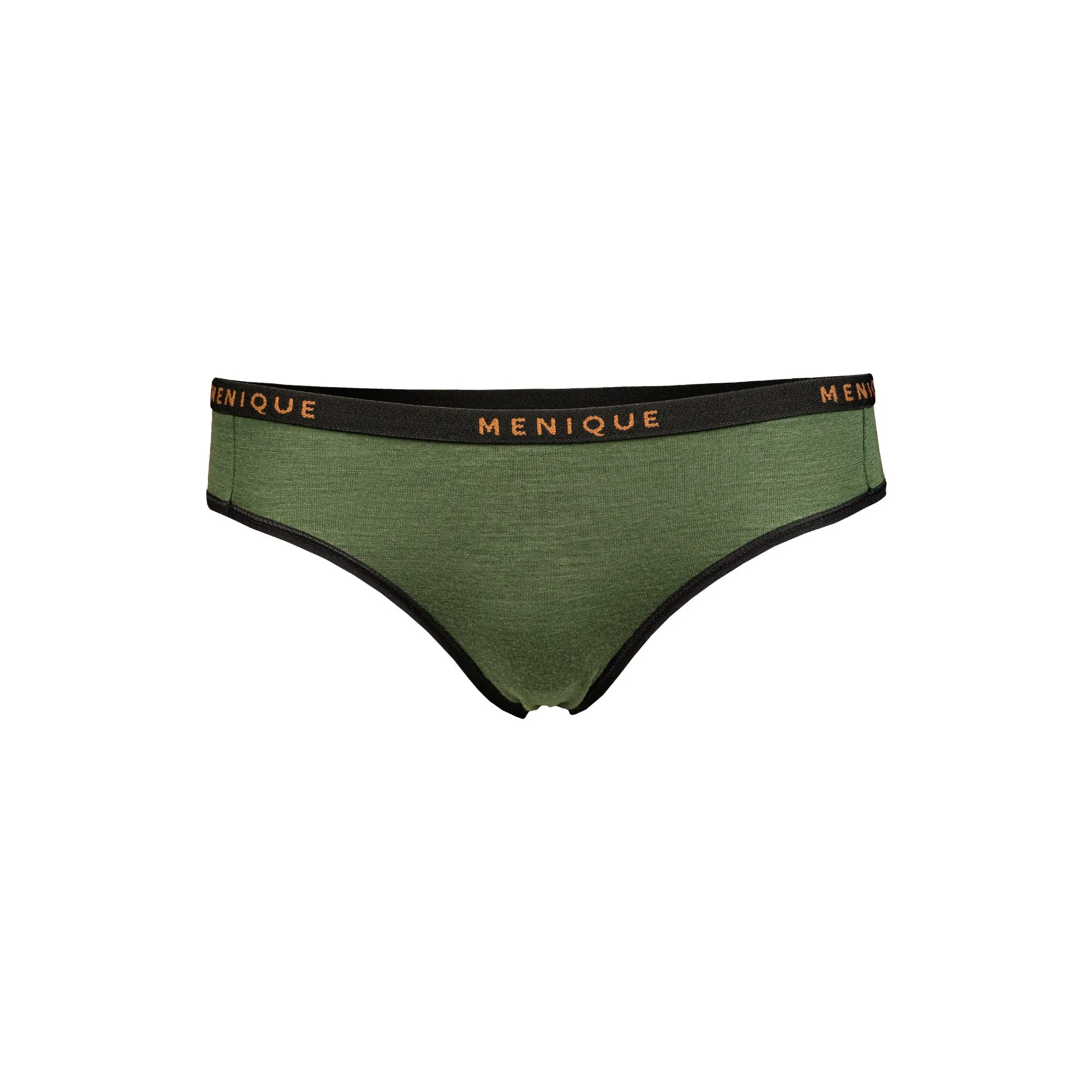 Women's Merino Bikini Briefs