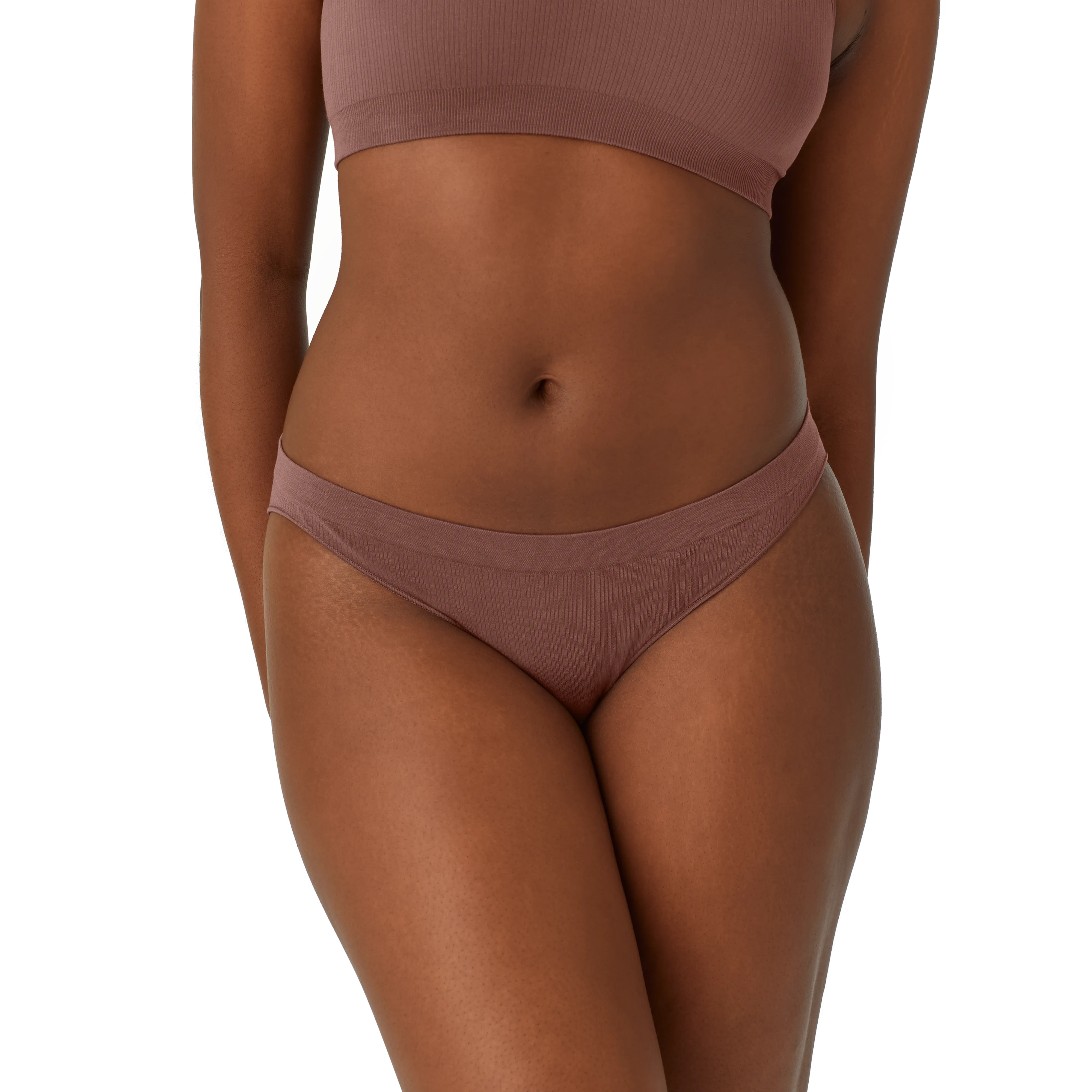 Women's Seamless Bikini