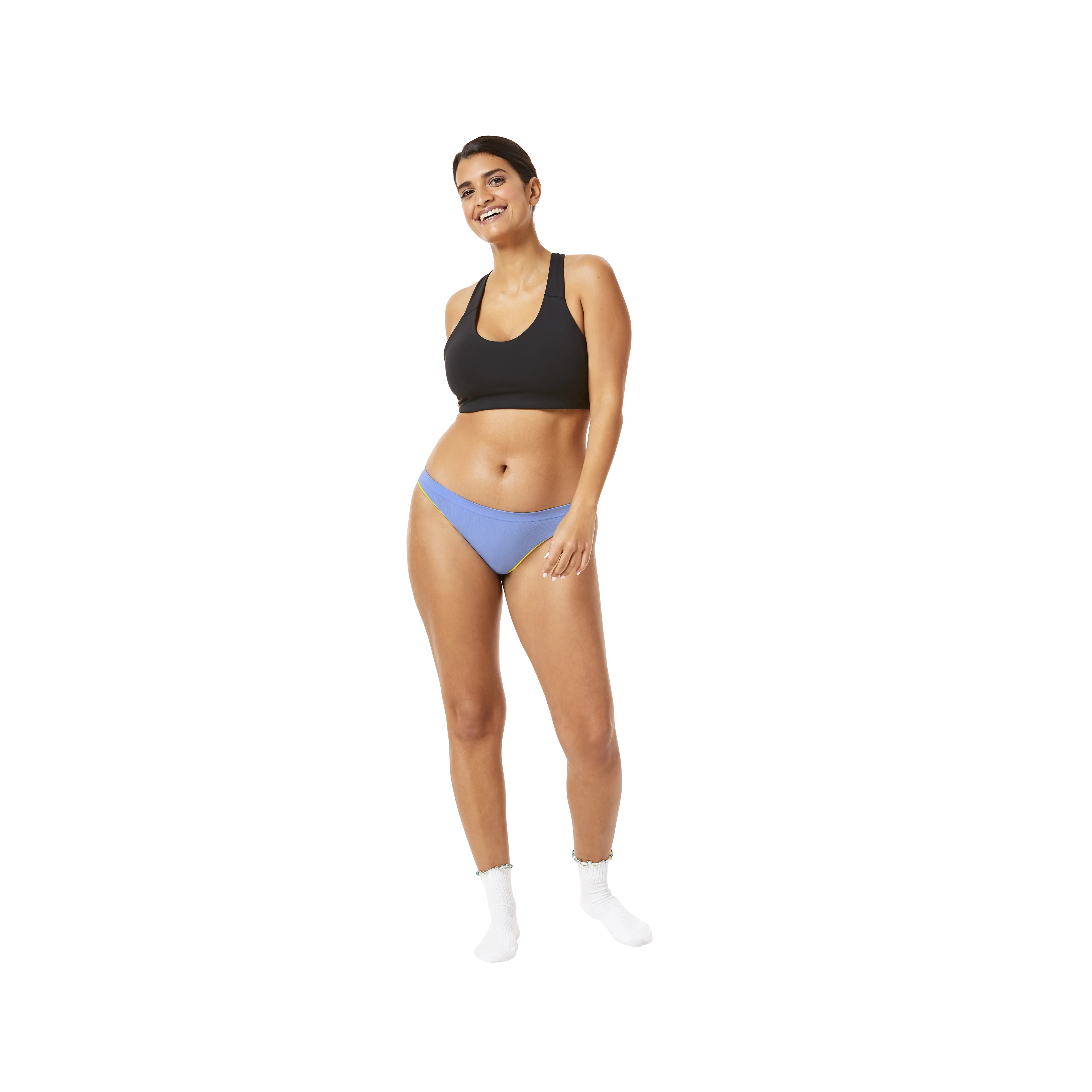 Women's Seamless Bikini