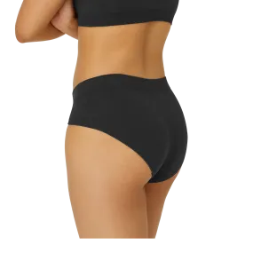 Women's Seamless Full Brief 3-Pack