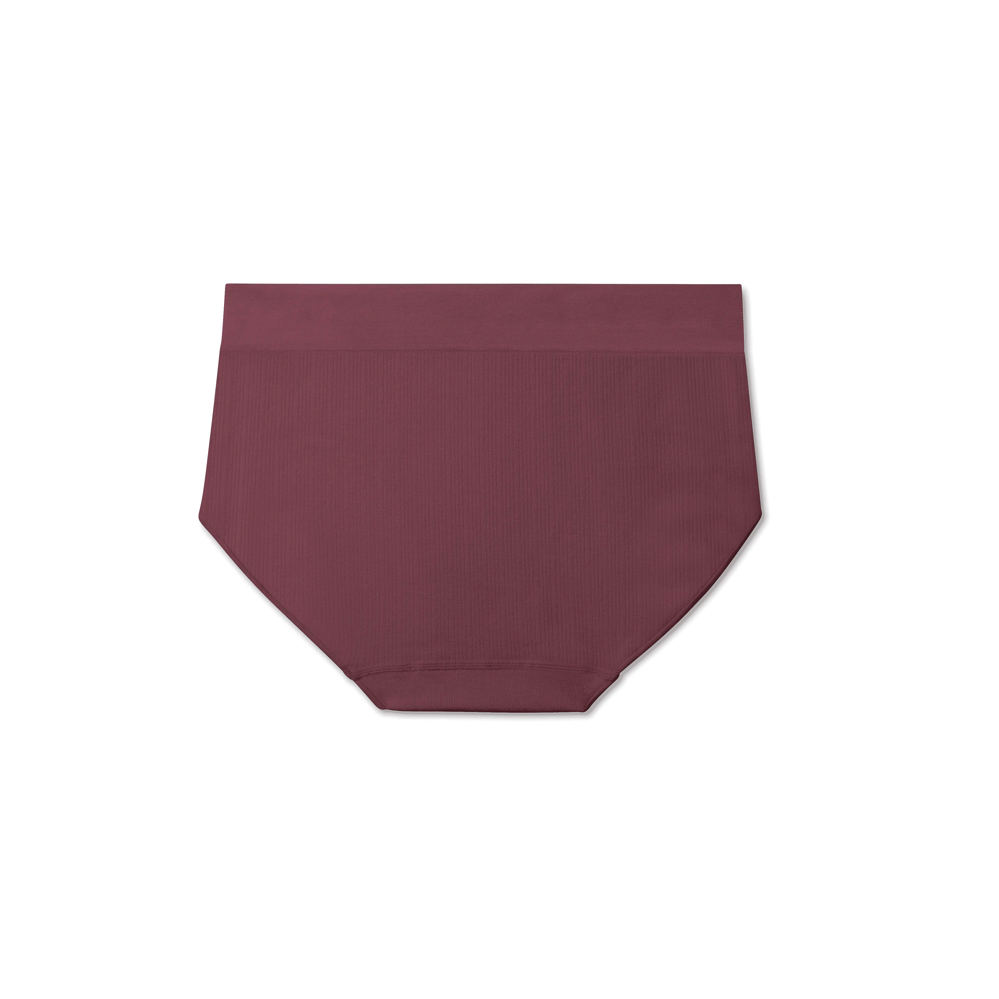 Women's Seamless Full Brief