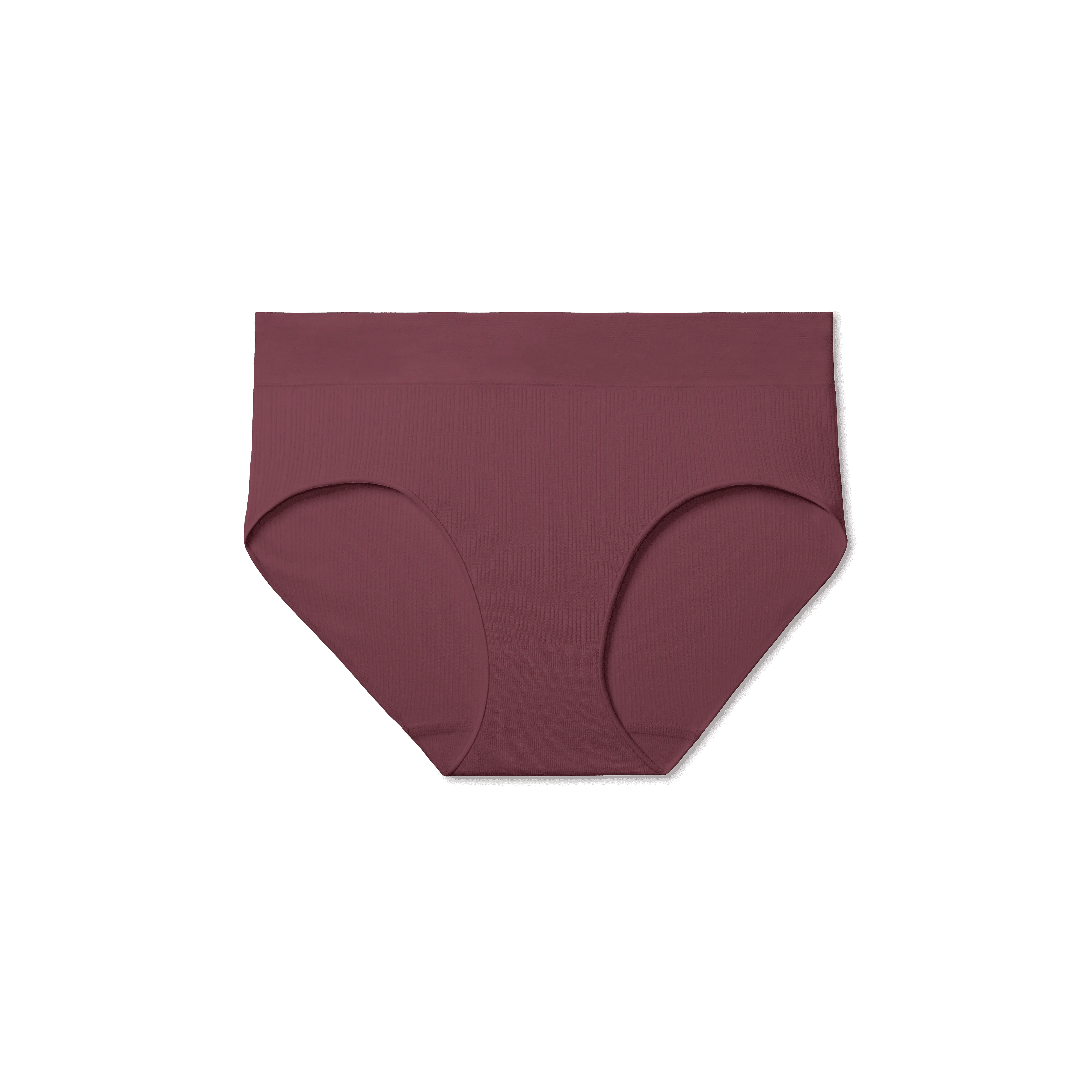 Women's Seamless Full Brief