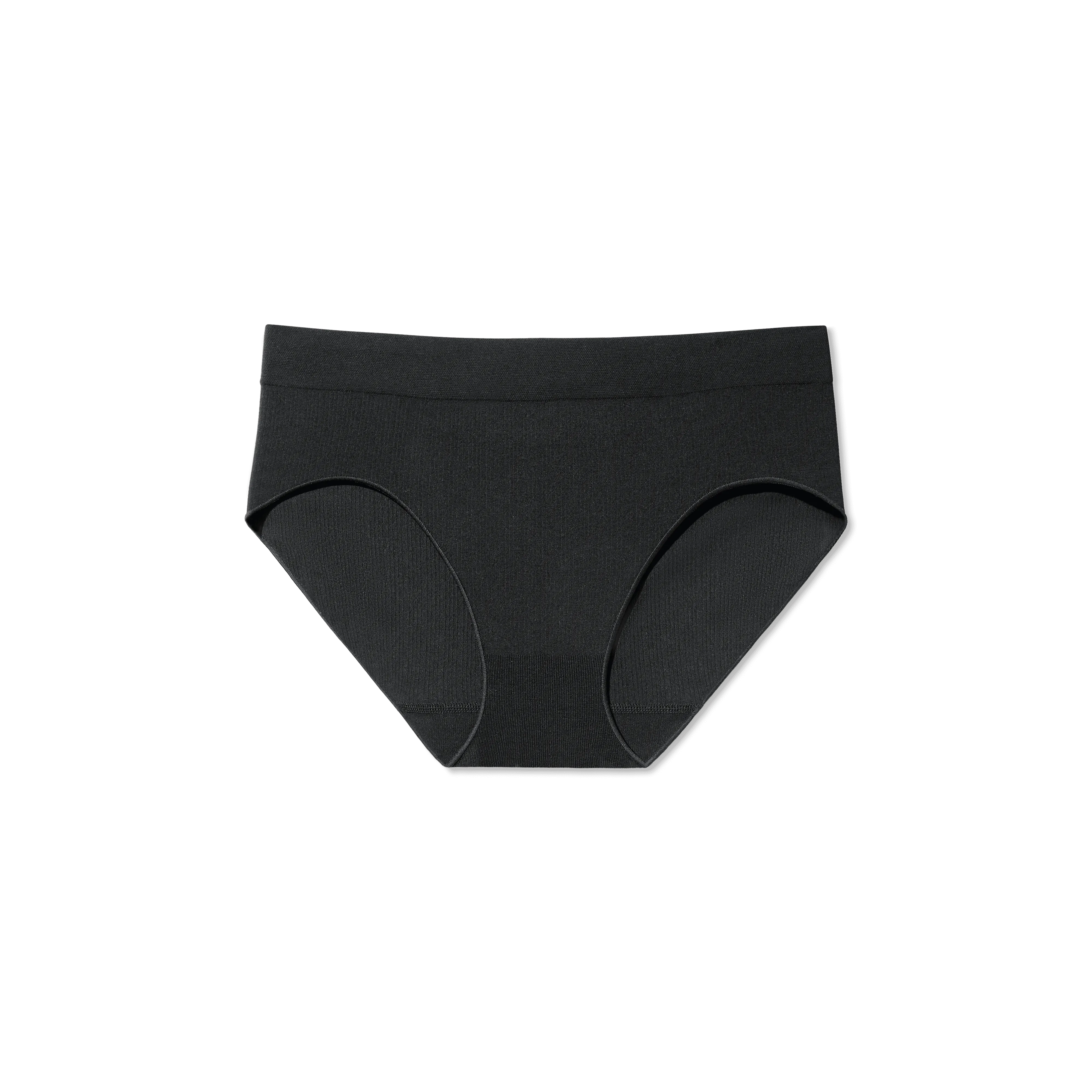 Women's Seamless Full Brief