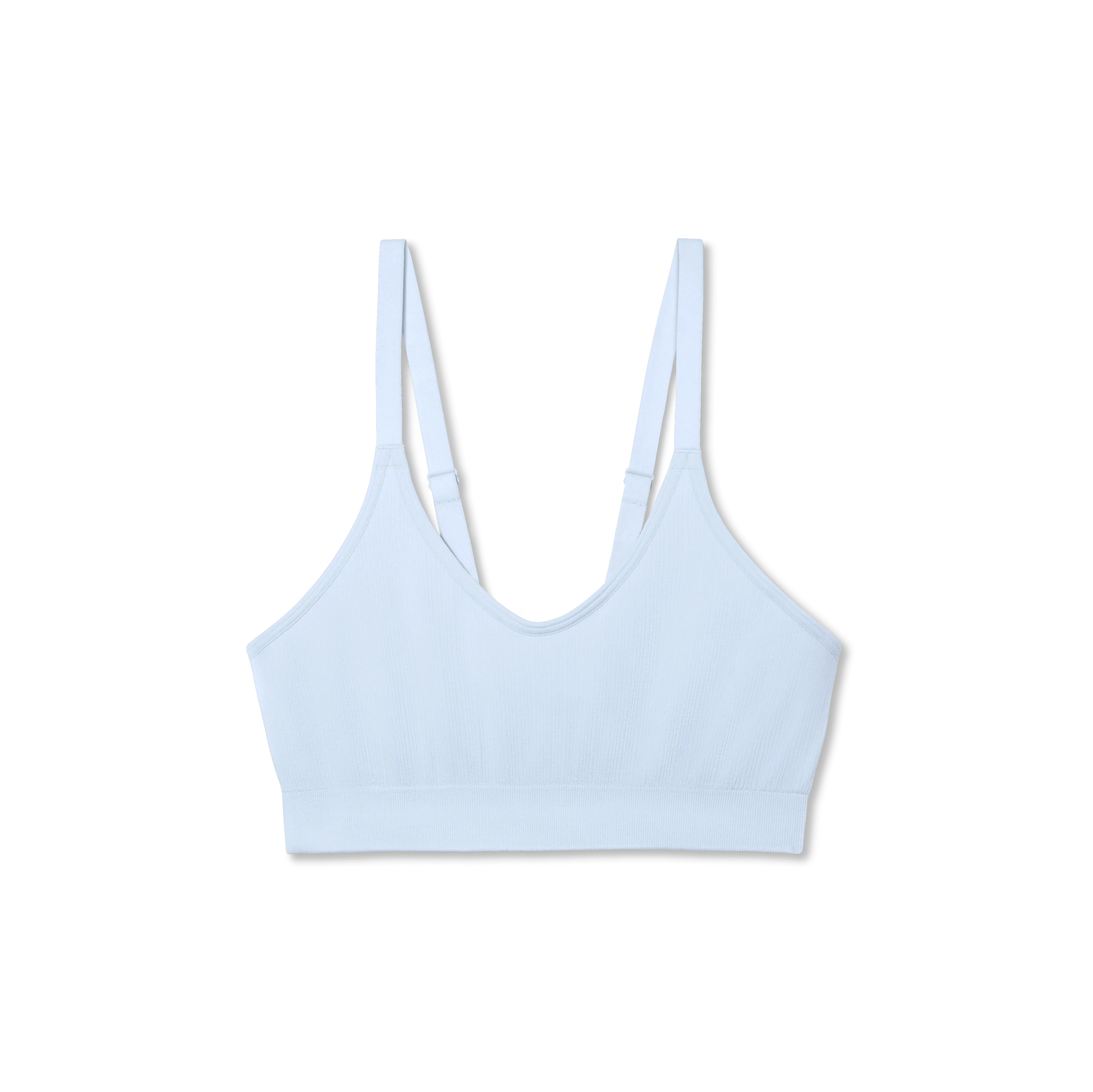 Women's Seamless Scoop Bralette