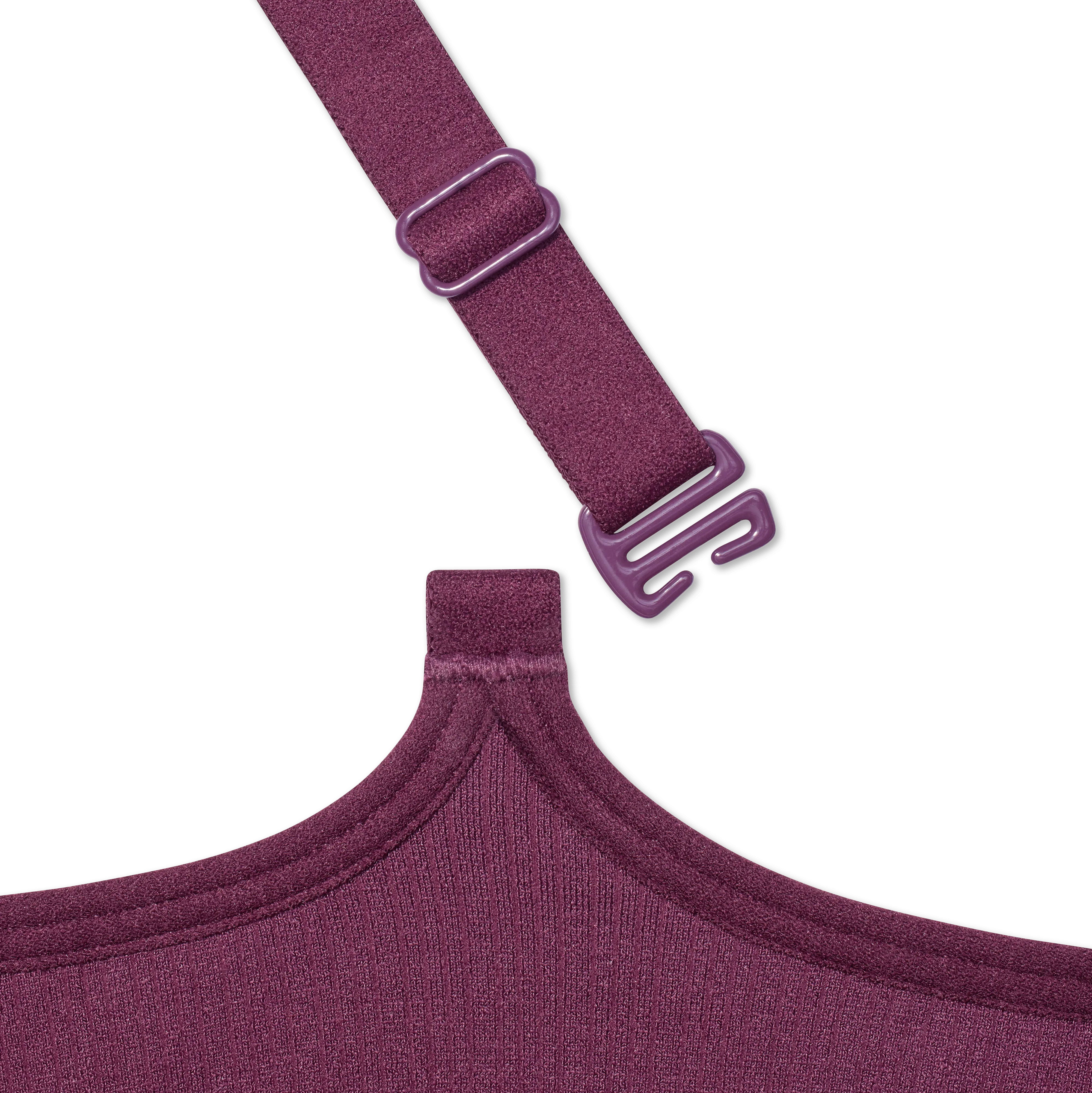 Women's Seamless Scoop Bralette