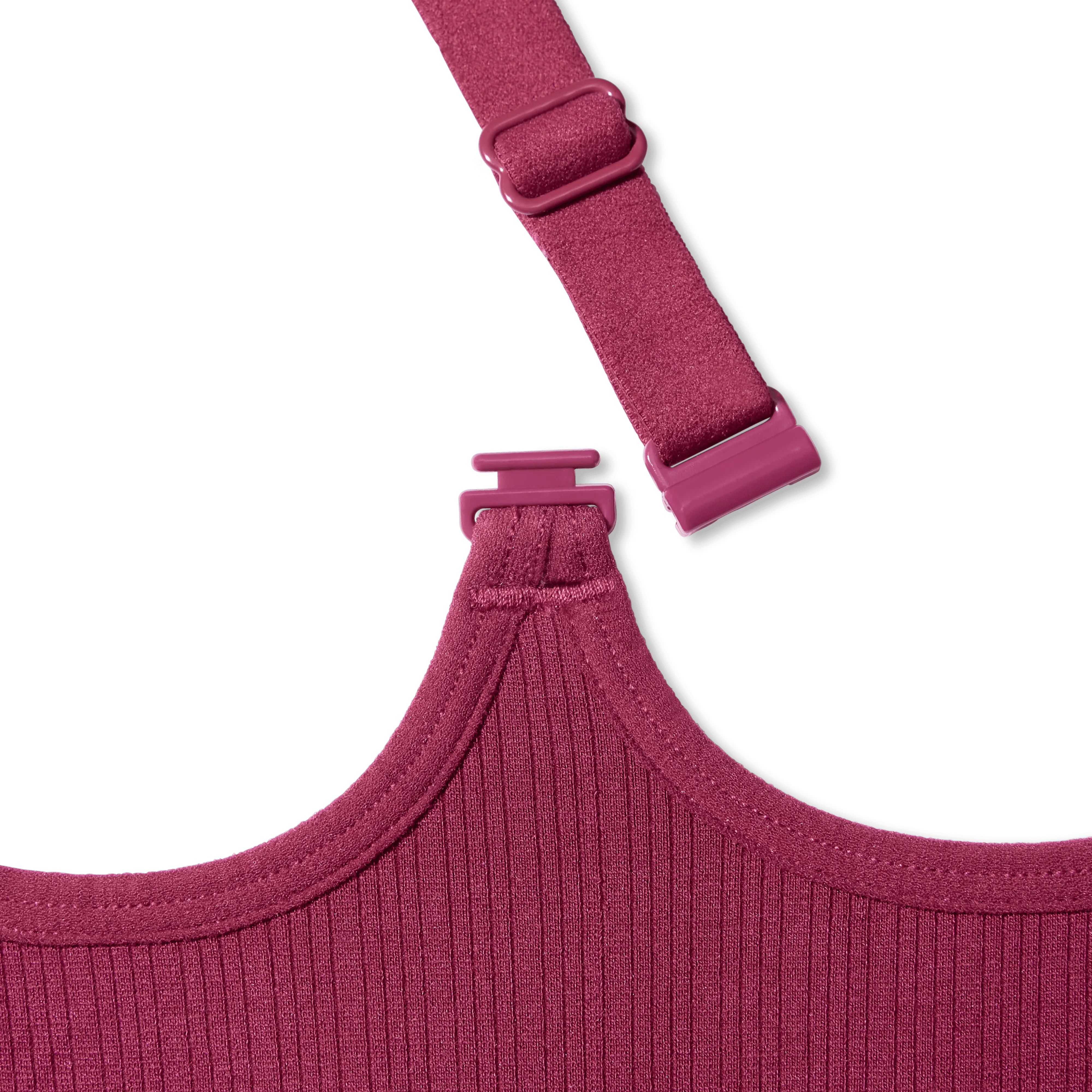 Women's Seamless Scoop Bralette