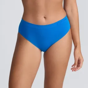 Women's SmoothFit Bikini Brief - Blue Lagoon