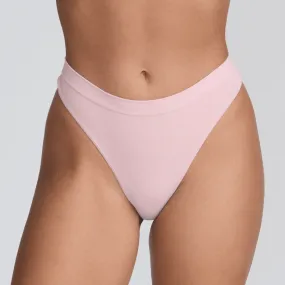 Women's SmoothFit Thong - Rosé All Day