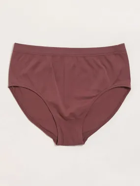 Wunderlove Brown Full Brief